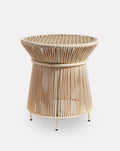 Table d'appoint haute