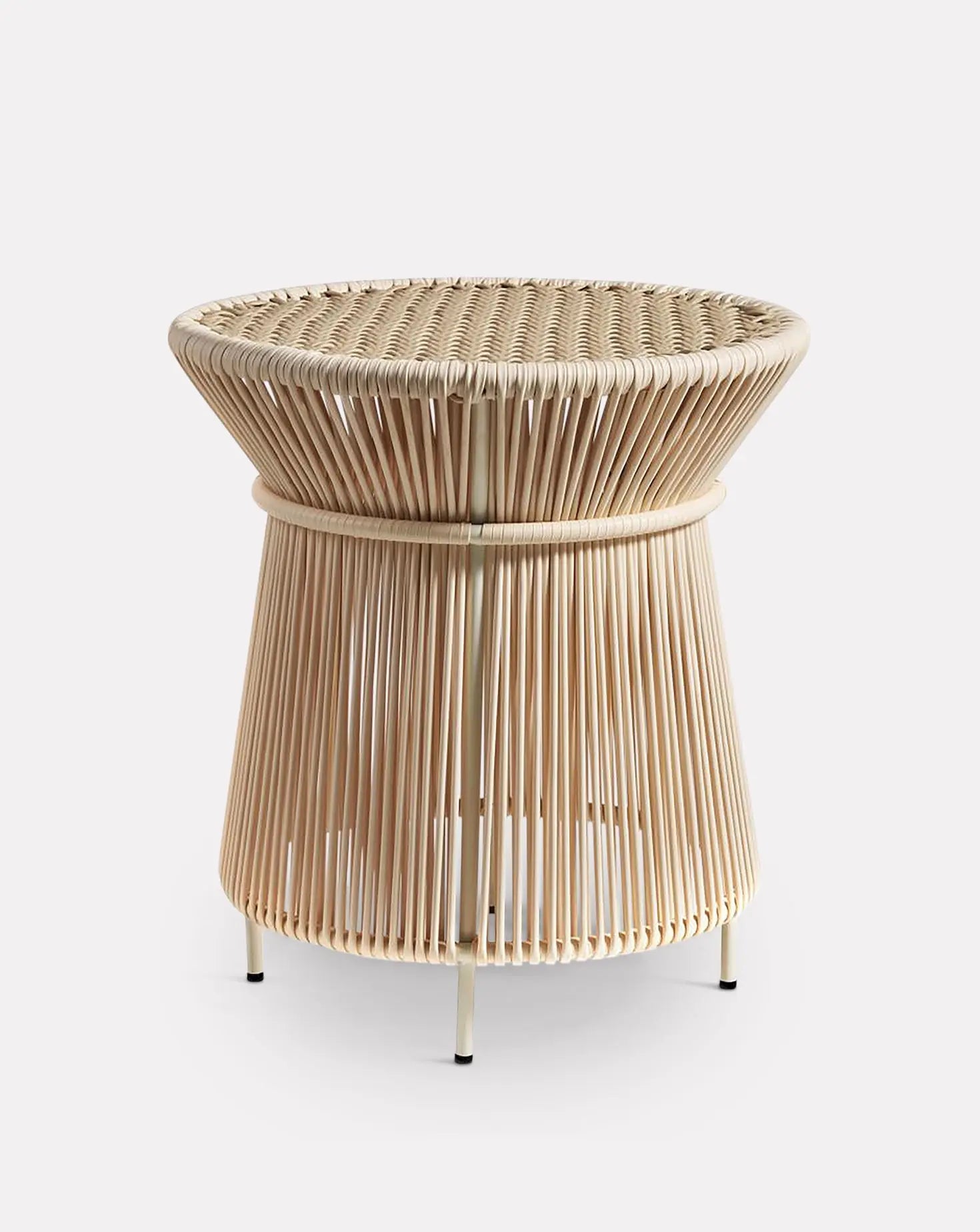 Table d'appoint haute