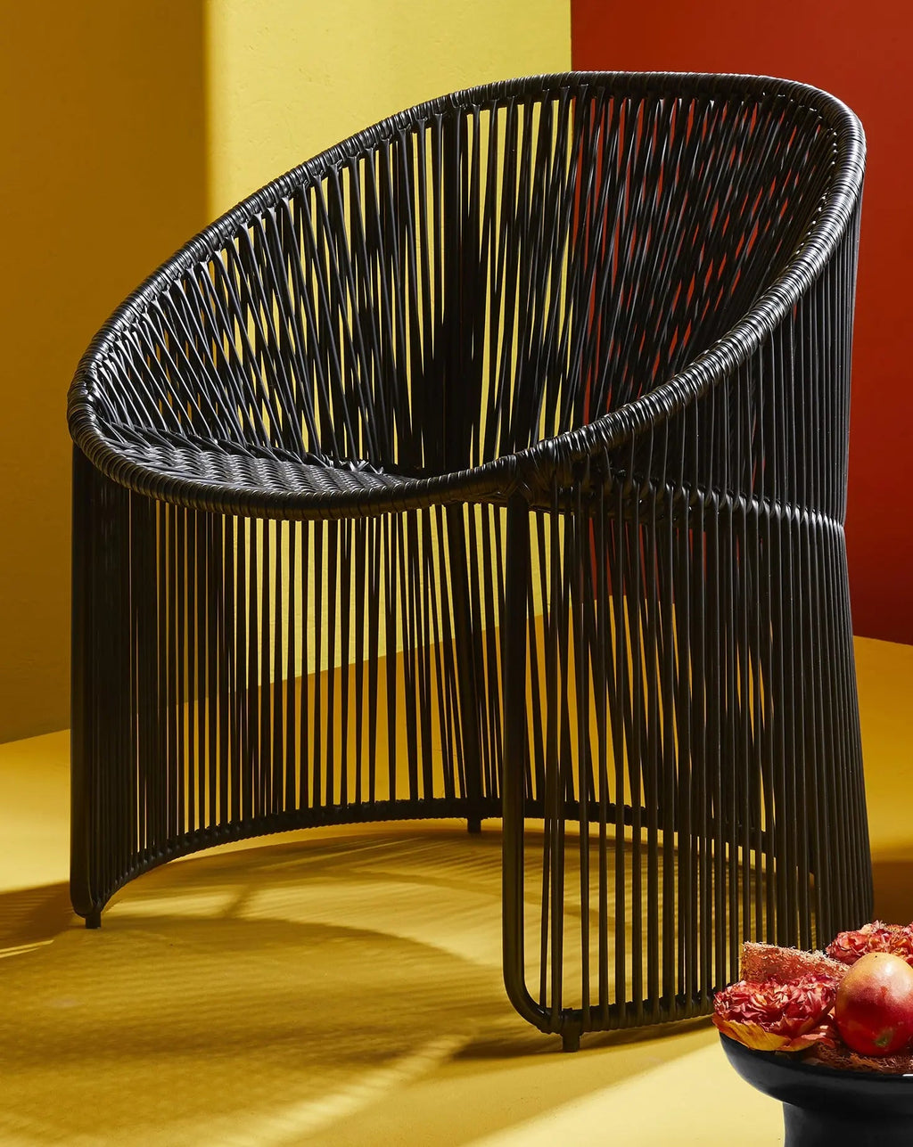 Chaise de salle à manger