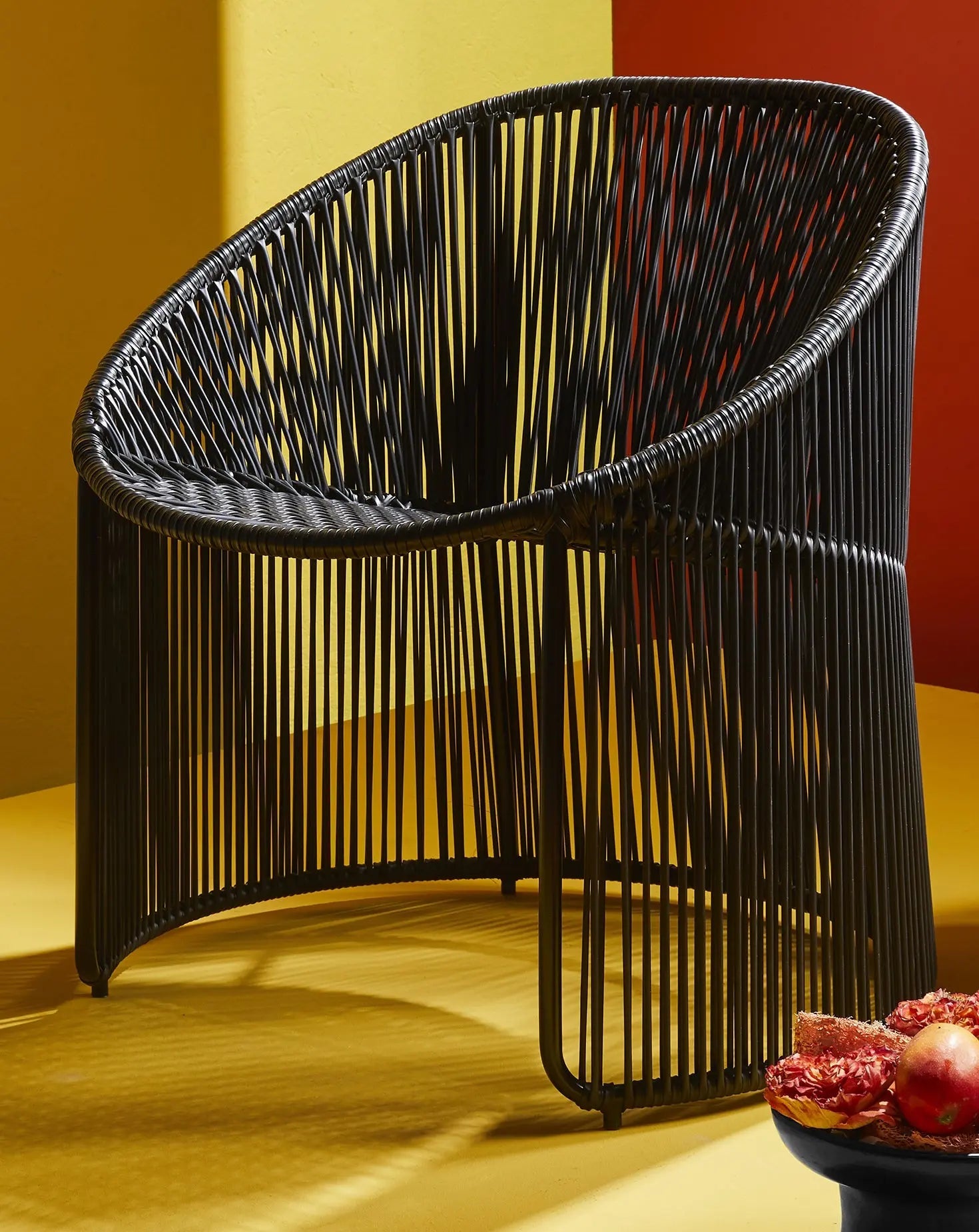 Chaise de salle à manger