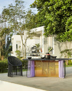 Chaise de salle à manger