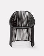 Chaise de salle à manger