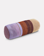 Coussin cylindrique