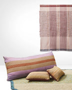 Coussin rectangulaire