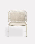Fauteuil bas