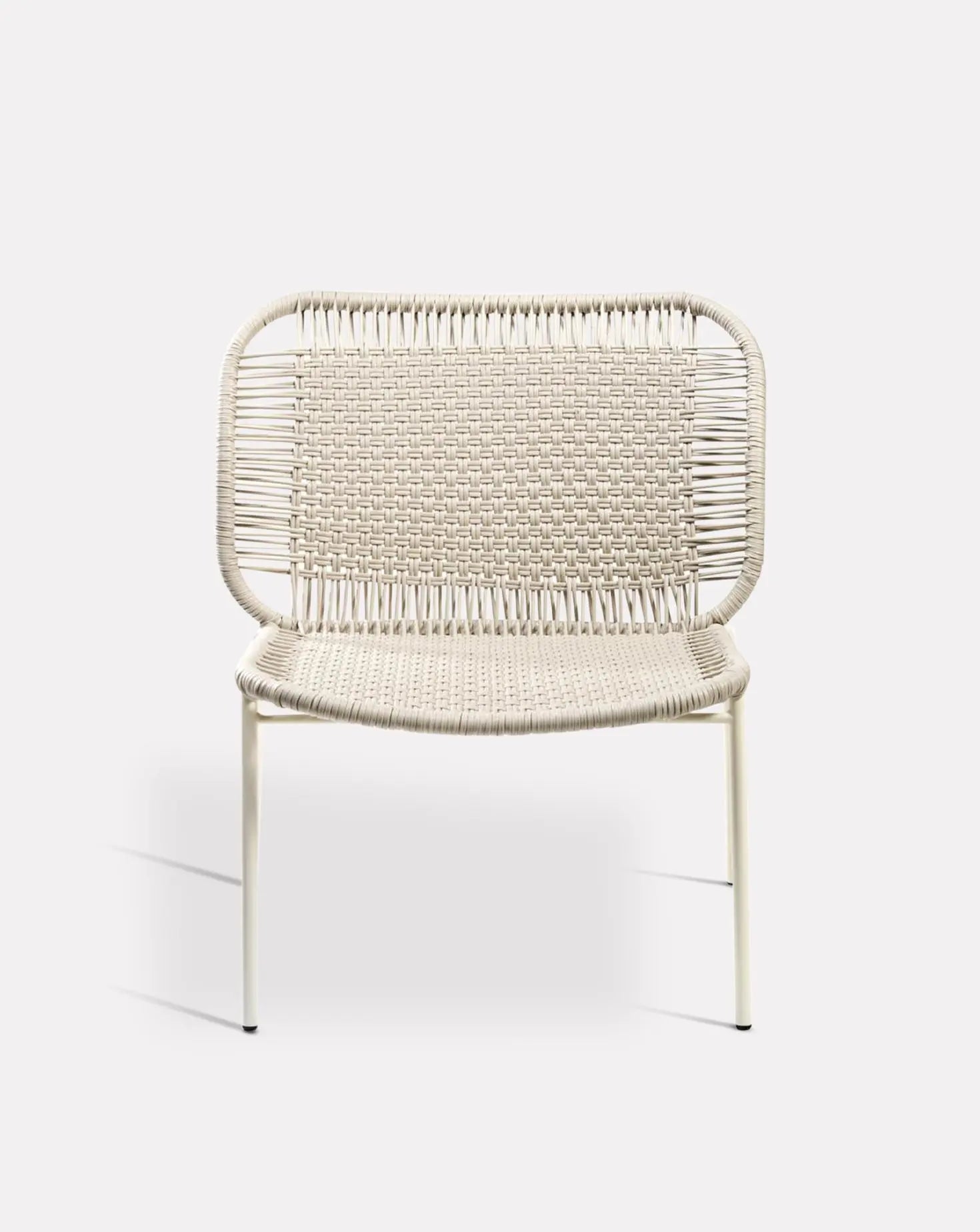 Fauteuil bas