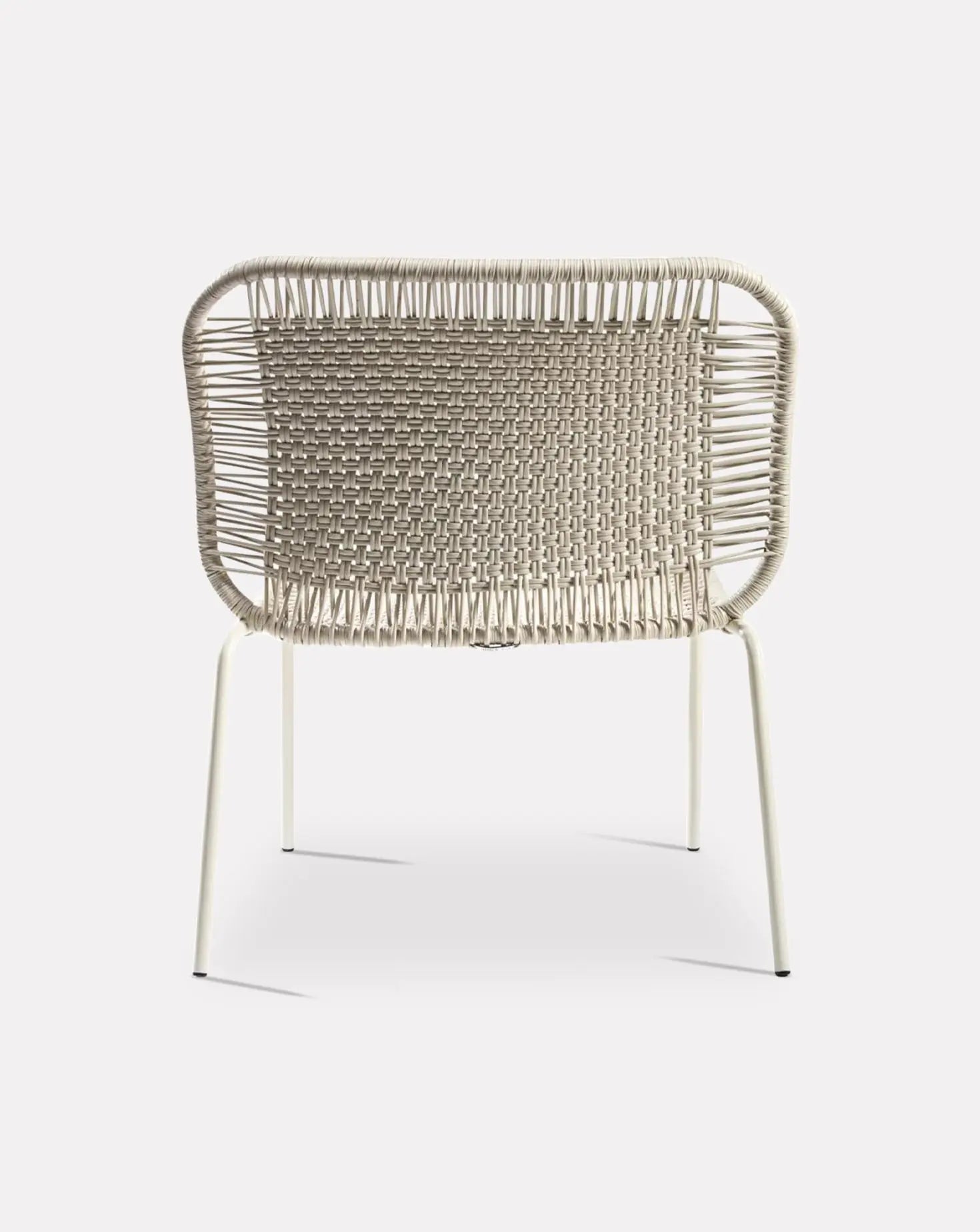 Fauteuil bas