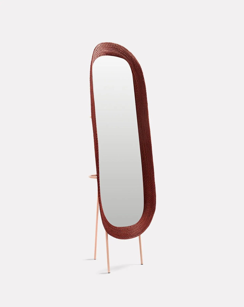 Grand Miroir sur Pied