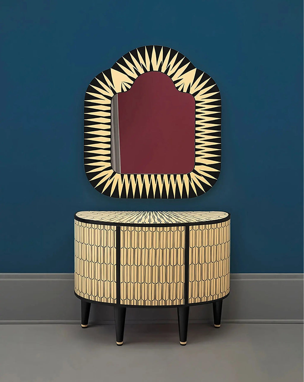 Le cabinet Cheikh