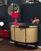 Le cabinet Cheikh