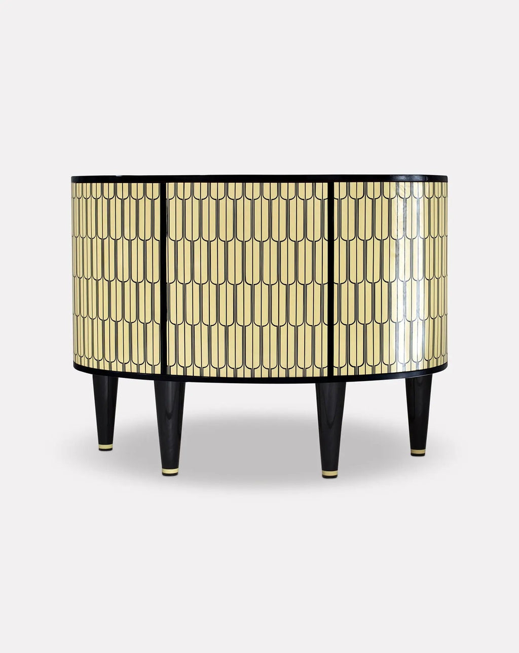 Le cabinet Cheikh