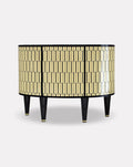 Le cabinet Cheikh