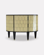 Le cabinet Cheikh