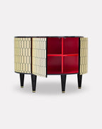 Le cabinet Cheikh