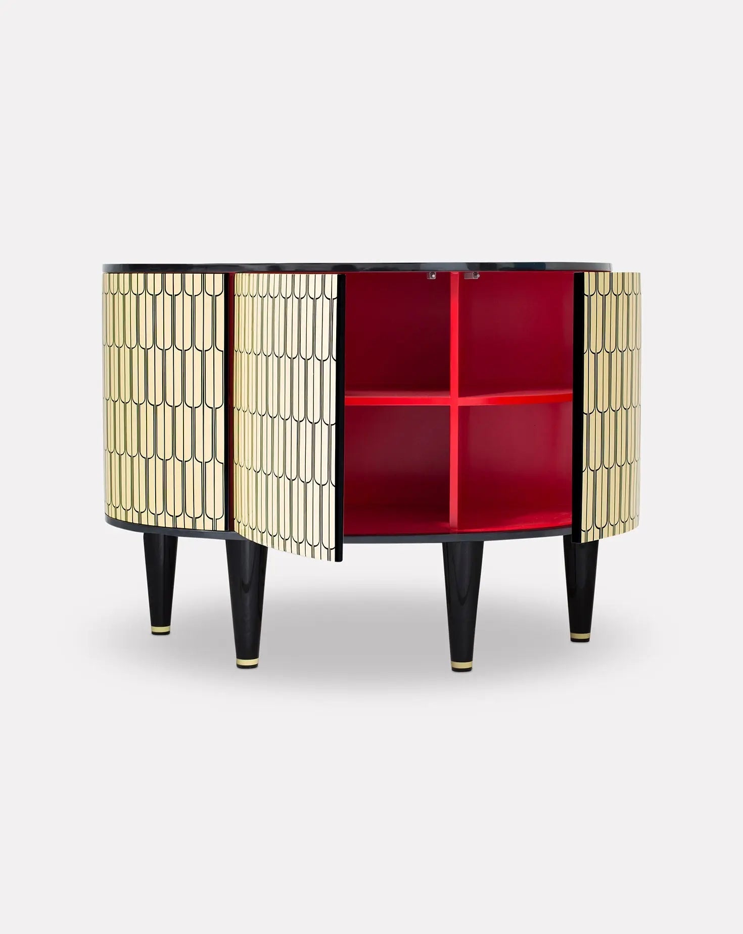 Le cabinet Cheikh