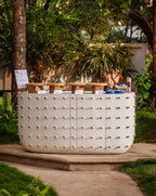 Meuble Bar Oasis