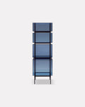 Armoire Bleue Lyn
