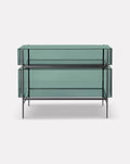 Lyn Green Cabinet prolongé