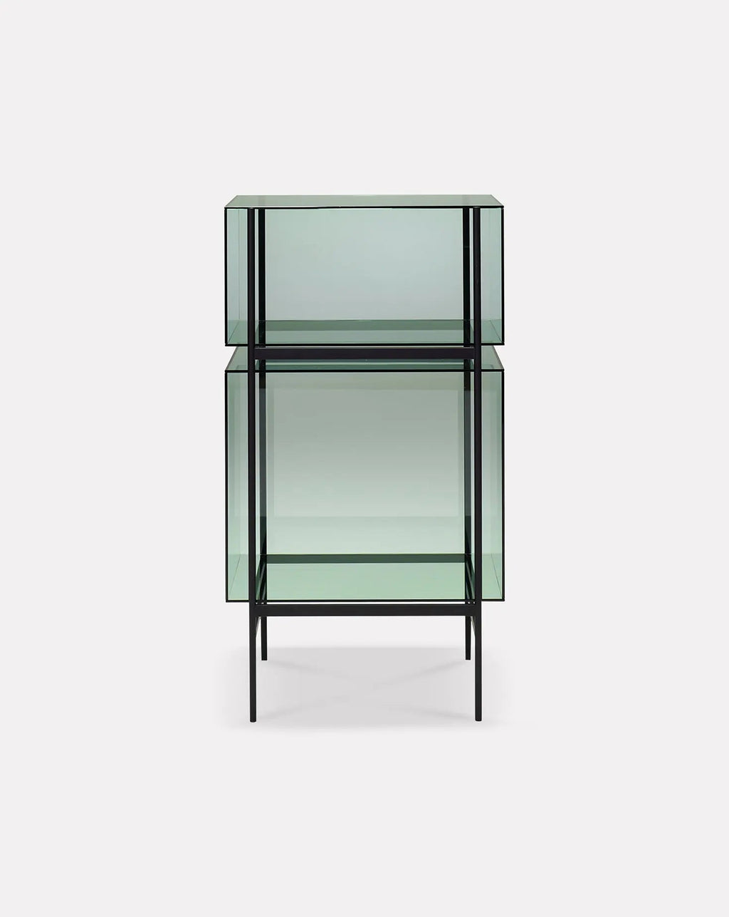 Petit meuble Lyn Green
