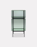 Petit meuble Lyn Green
