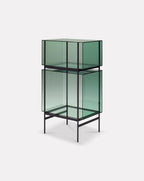 Petit meuble Lyn Green