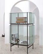 Petit meuble Lyn Green