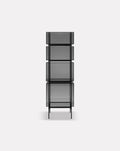 Armoire haute Lyn Grey