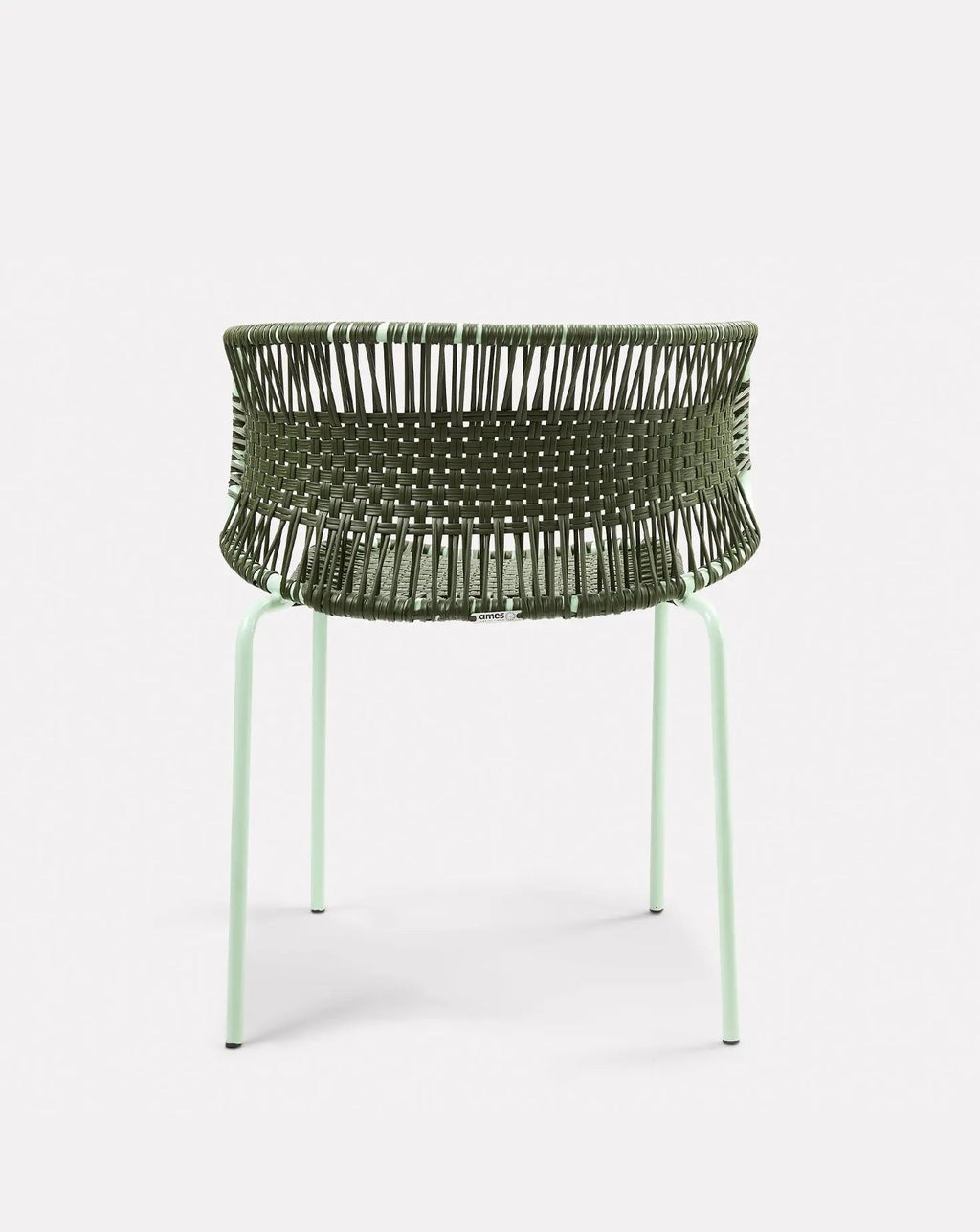 Fauteuil empilable