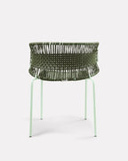 Fauteuil empilable