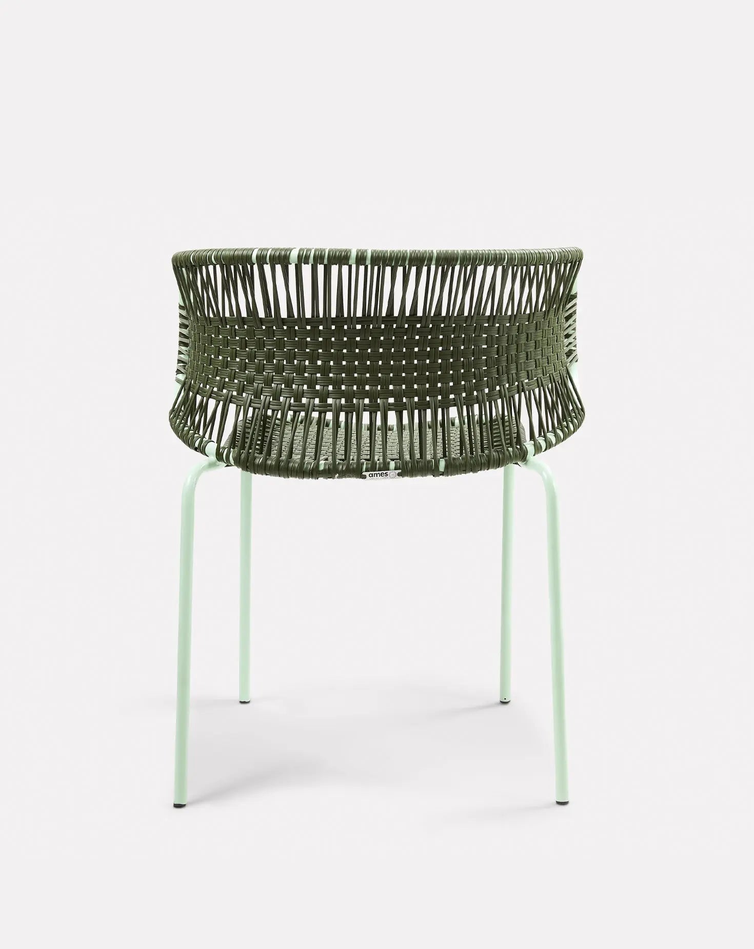 Fauteuil empilable