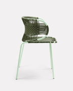 Fauteuil empilable