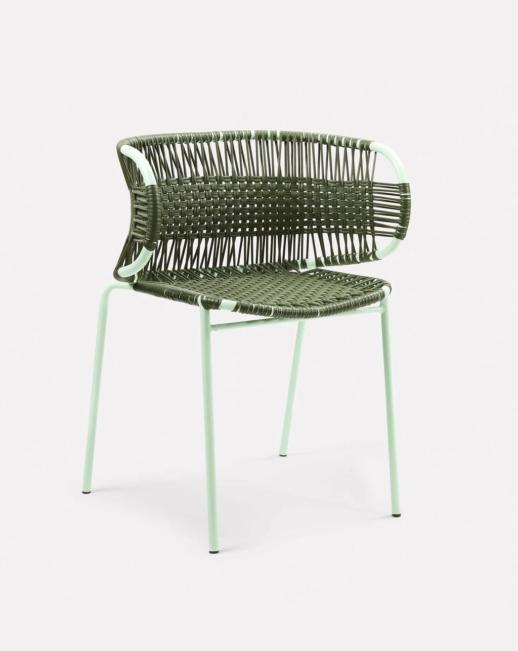 Fauteuil empilable