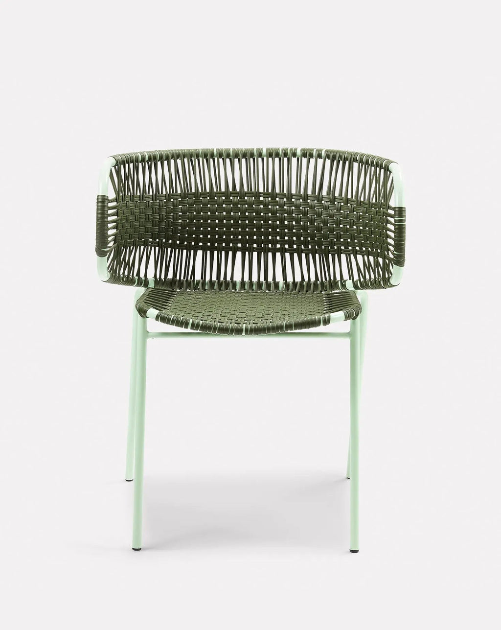 Fauteuil empilable