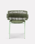 Fauteuil empilable
