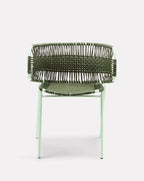 Fauteuil empilable