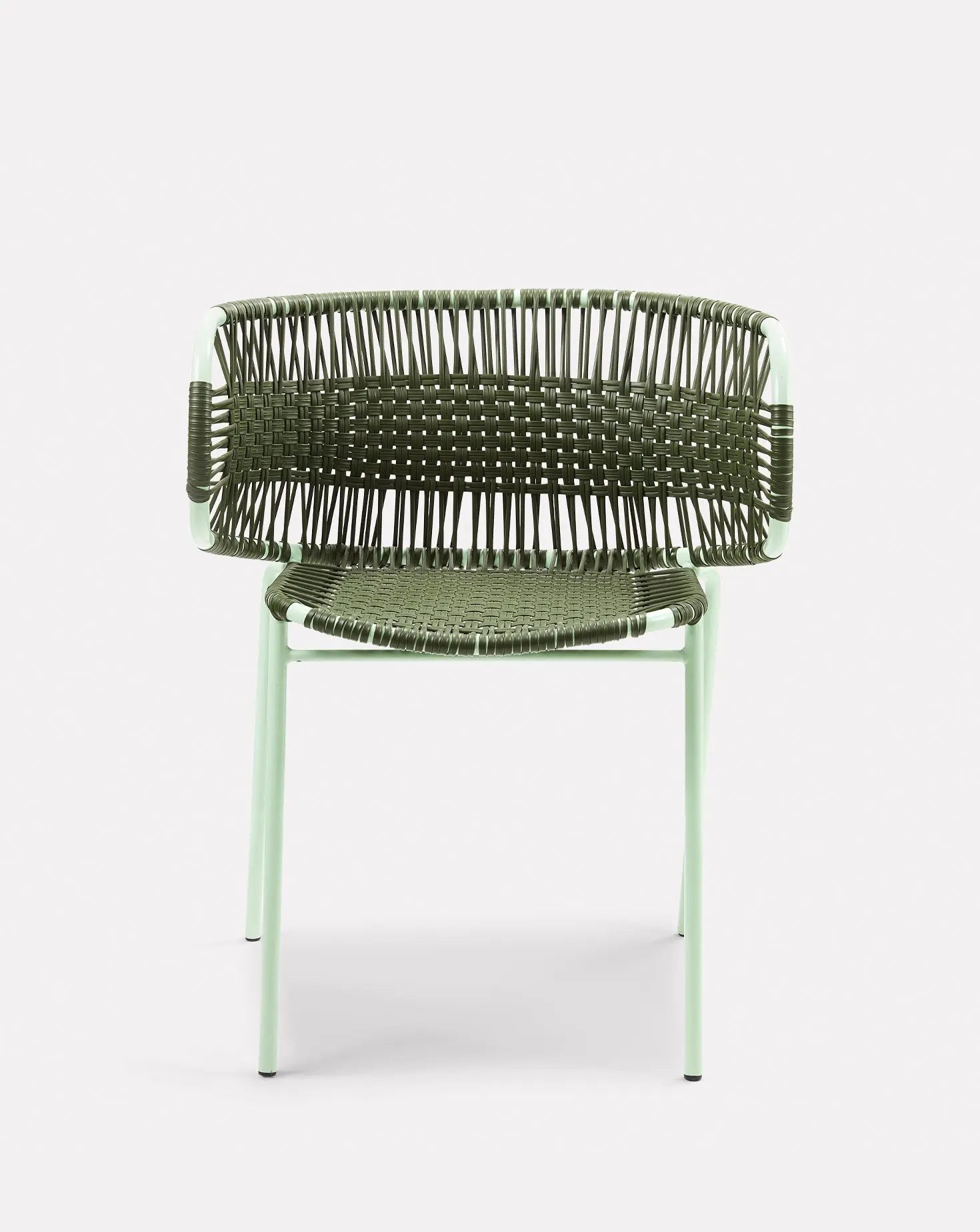 Fauteuil empilable